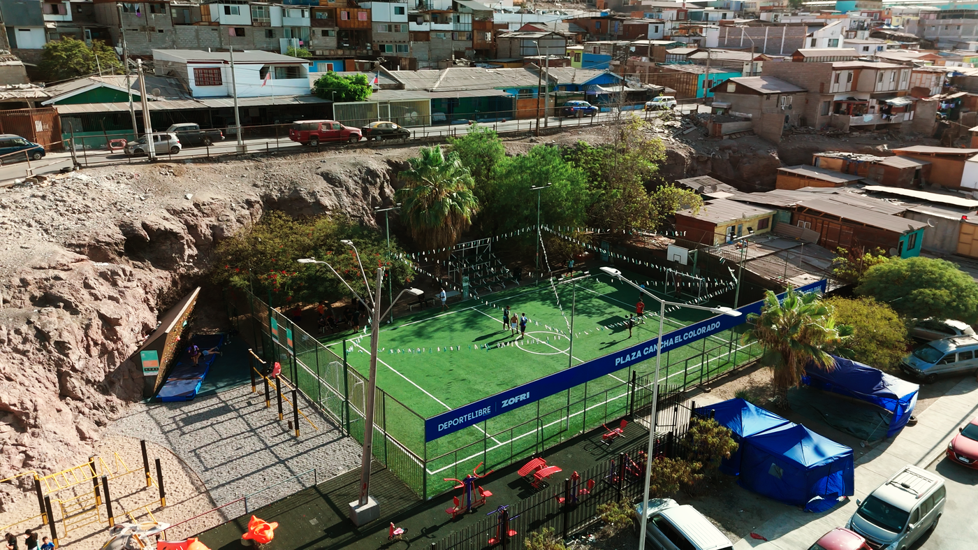 Galería 4